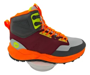Bota Senderismo Hi-tec Geo Sand Trail Todo Terreno Hombre Ur