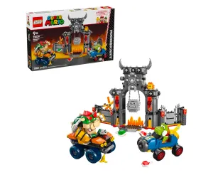 SET LEGO DE MARIO KART