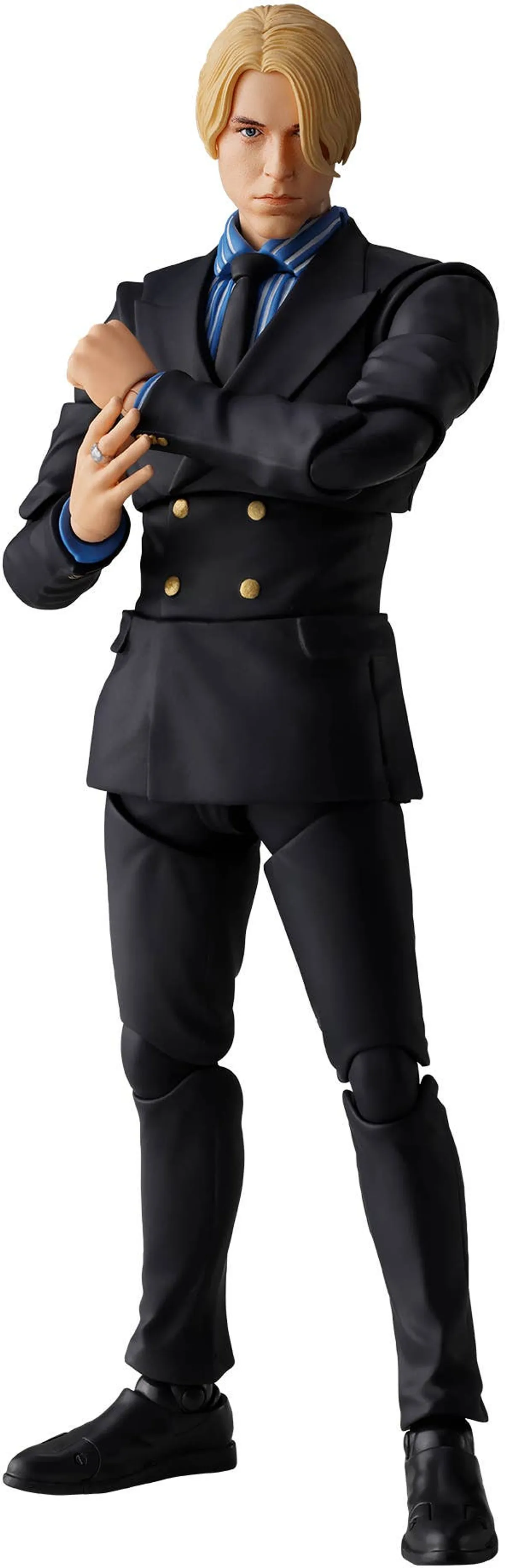 S.H.Figuarts Sanji (A Netflix Series: One Piece)
