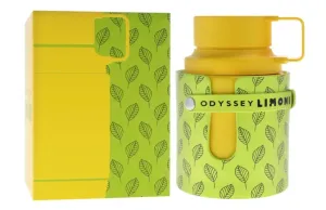 Armaf Odyssey Limoni 3.4 EDP Men