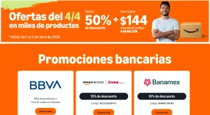 Ofertas en todo!