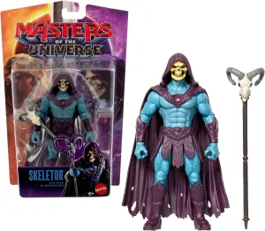 SKELETOR MOTU FIRST ONES