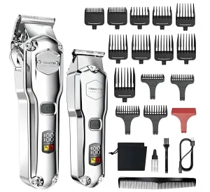 Operacion Máquina Para Cortar Cabello Cortadora De Pelo Profesional Cortapelo Para Hombres Barbero Corte De Cabello Para Hombres Para Corte De Pelo Cortadora De Pelo Profesional