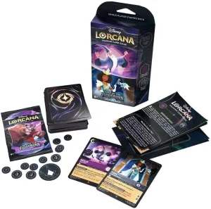 STARTER DECK DE LORCANA