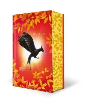 En Llamas (Ediciã3n Especial Cantos Pintados) / Catching Fire (Special Edition Sprayed Edges): 2