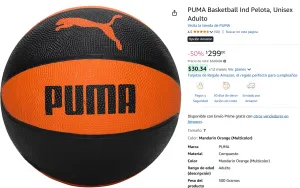Basketball Pelota