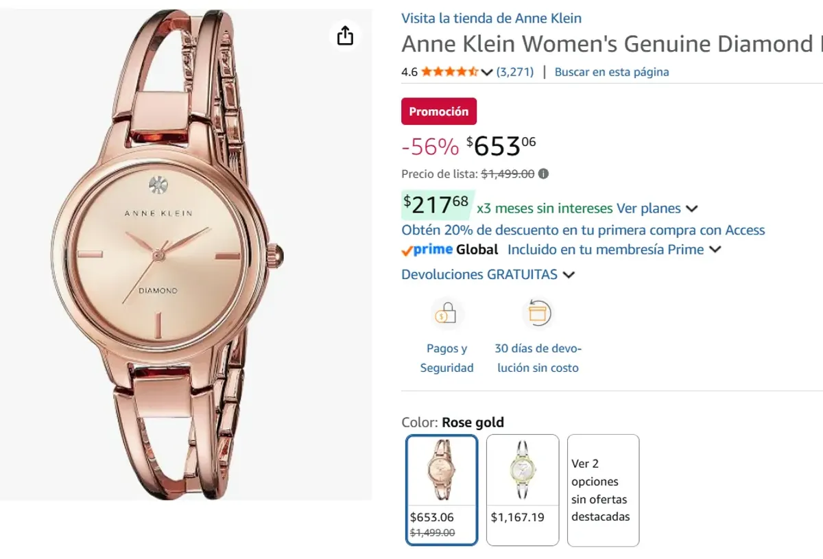 Anne Klein Women