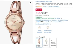 Anne Klein Women
