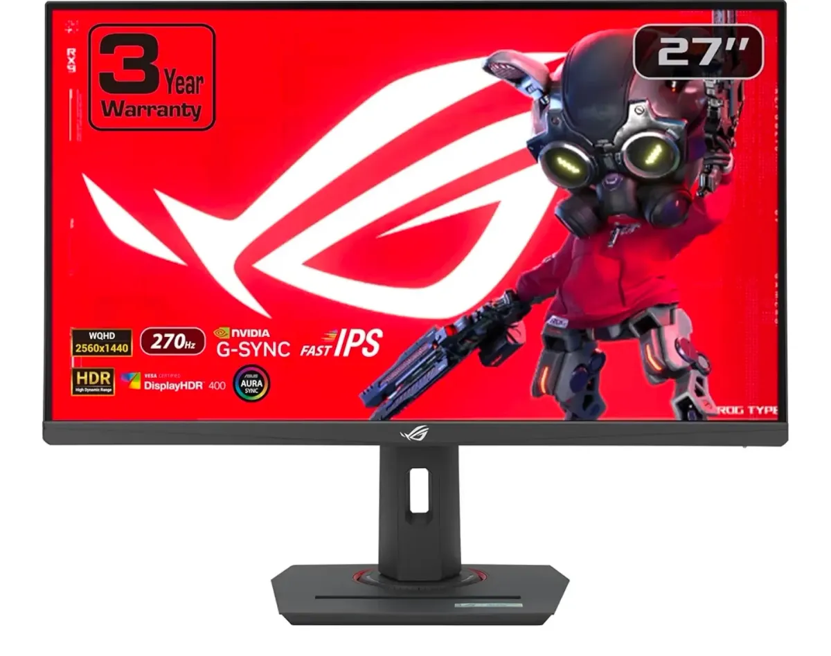 MONITOR ASUS ROG STRIX 