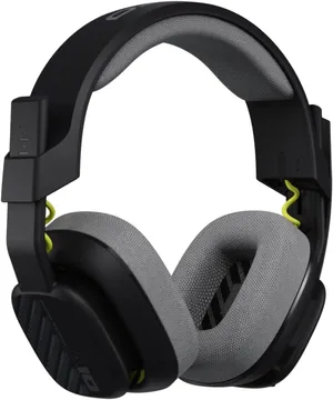 AUDIFONOS ASTRO A10 INALÁMBRICOS