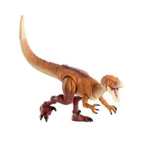 Jurassic World Hammond Collection Dinosaurio de Juguete Ornitholestes 8+