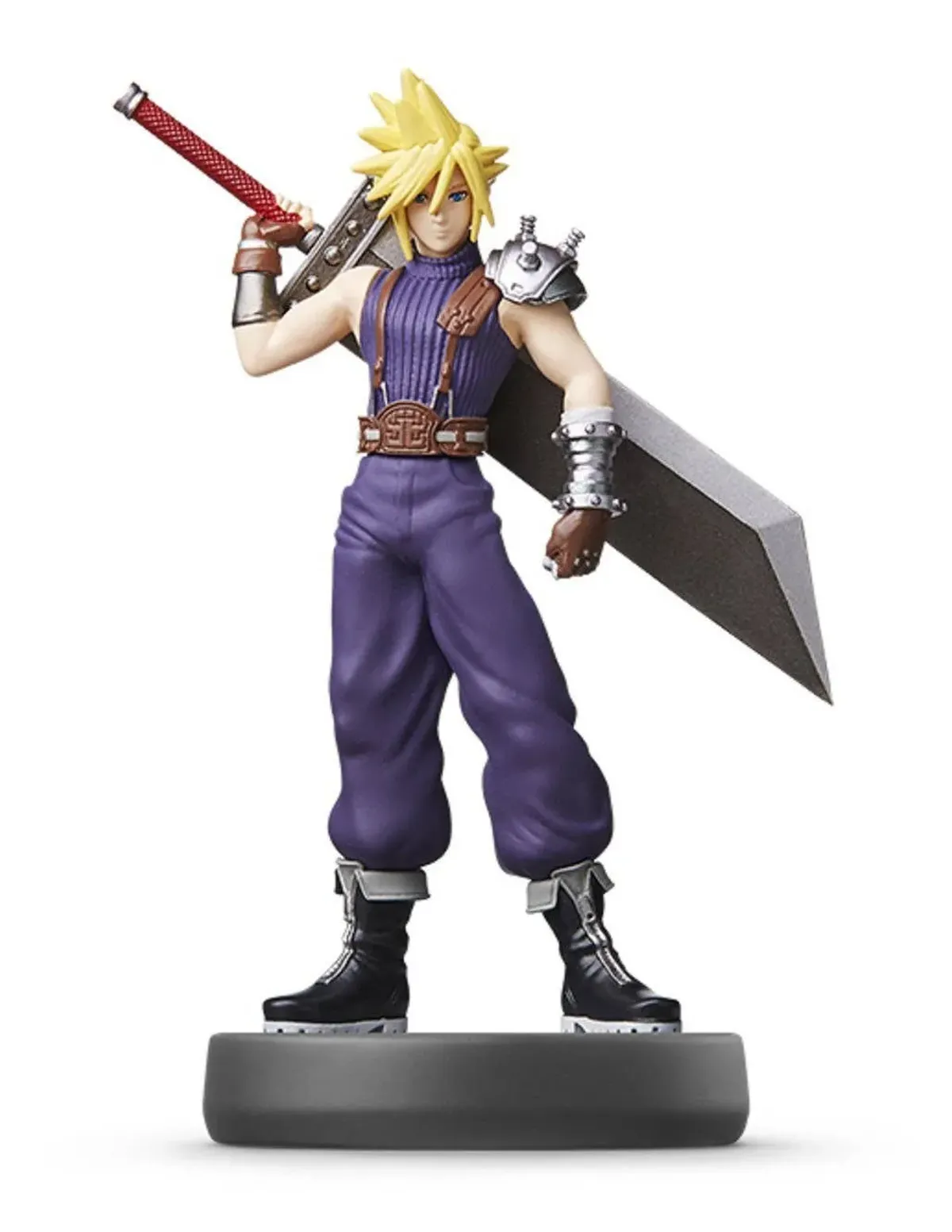 amiibo Cloud (Super Smash Bros.)
