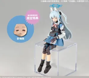 PREVENTA REVOLTECH DE MIYAKO DE BLUE ARCHIVE