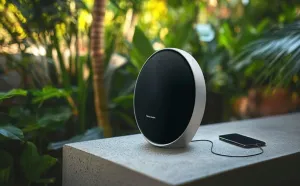 BOCINA PORTATIL HARMAN KARDON ONYX