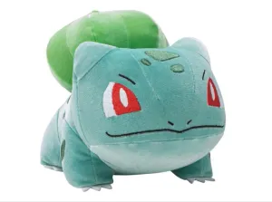  Pokemon - Seleccione 20.32 cm de Felpa Estilo 2 - W8