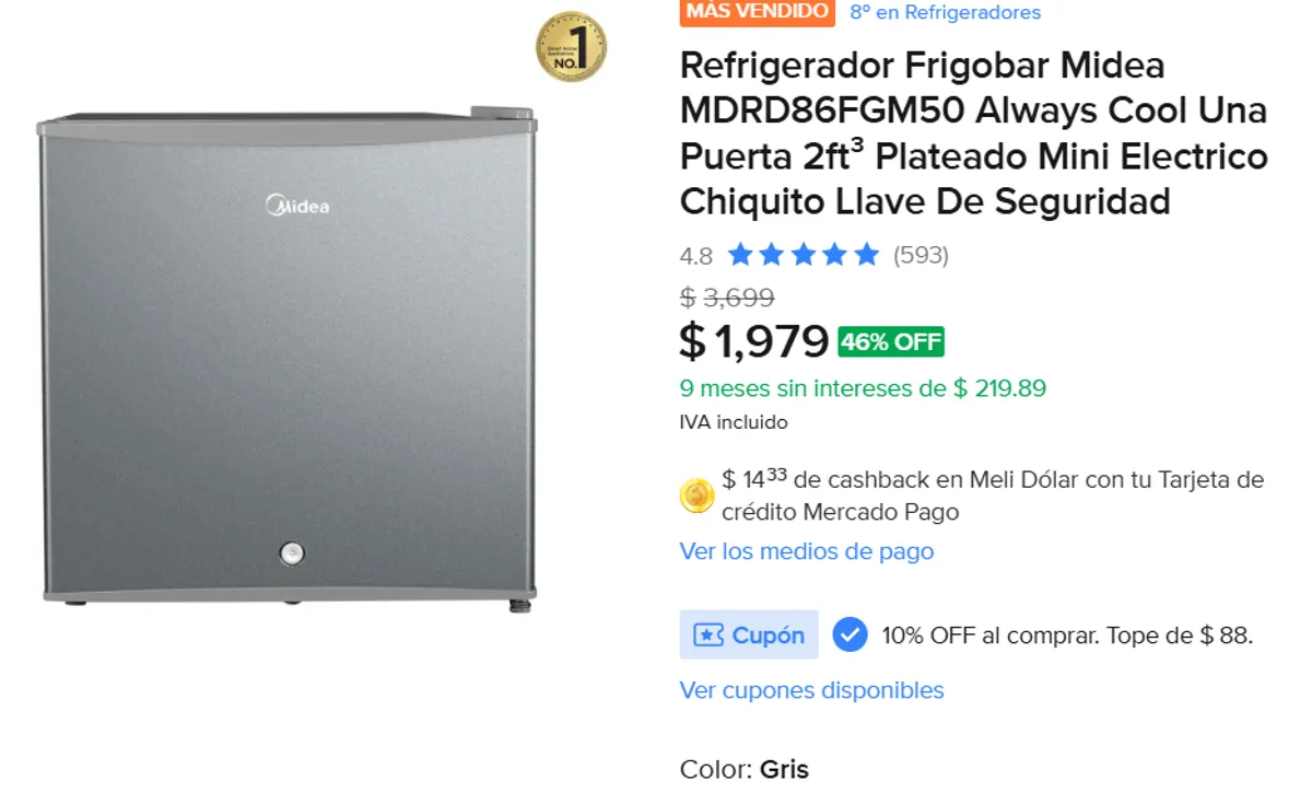 Frigobar 