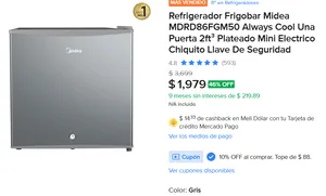 Frigobar 