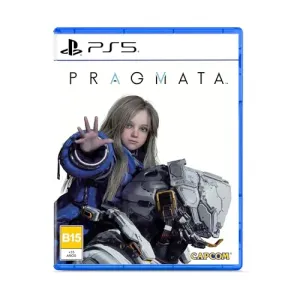 Pragmata - PlayStation 5