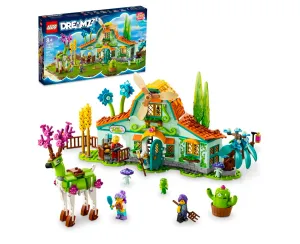 SET LEGO DREAMZZZ
