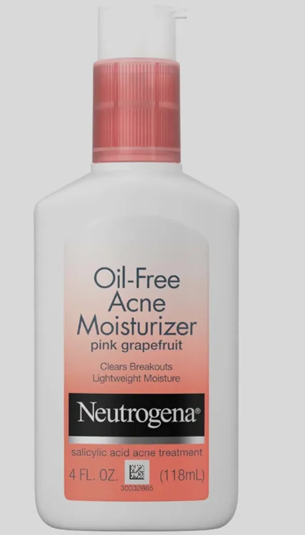 NEUTROGENA Crema Facial Con Extracto De Toronja 118 ml